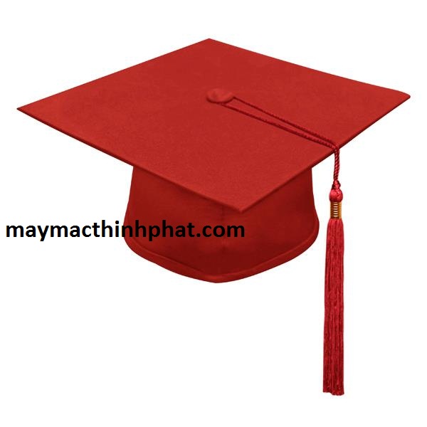 nón mủ tốt nghiệp